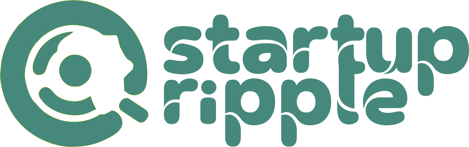 StartUp Ripple